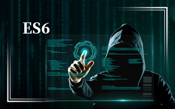 【HTML5视频教程】ES6_前端开发课程