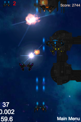 WebApp2.0:Cocos2d-JS详解(一)