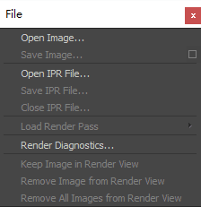 教你MAYA渲染如何操作