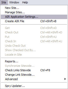 Dreamweaver教程 面向JavaScript开发人员的Adobe AIR与Dreamweaver