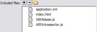 Dreamweaver教程 面向JavaScript开发人员的Adobe AIR与Dreamweaver