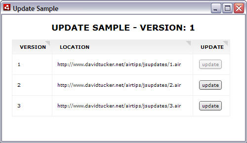 Dreamweaver教程 面向JavaScript开发人员的Adobe AIR与Dreamweaver