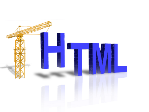 HTML+CSS入门 5分钟了解HTML语义化