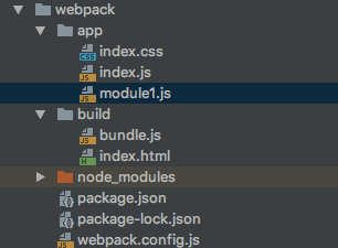 Node.js从入门到精通 详解Node.js中的npm和webpack配置方法