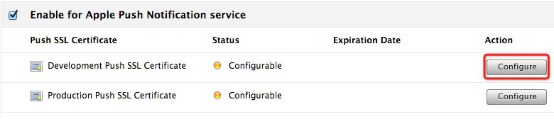 IOS开发之苹果推送机制APNs(二)