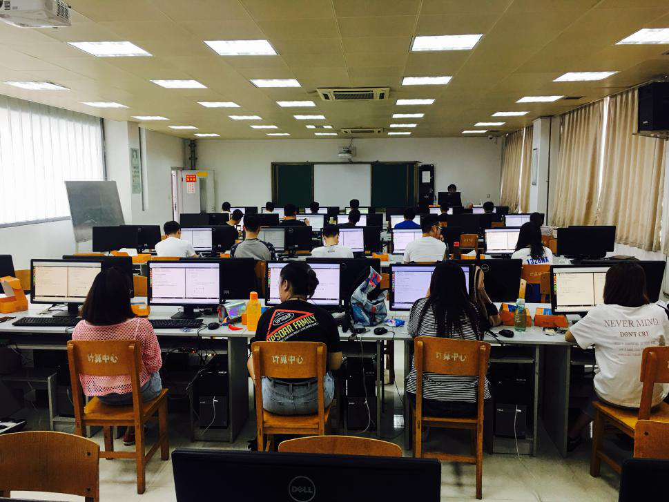 职坐标联合河南大学启动“企业工程实践”助力学生把握高薪未来