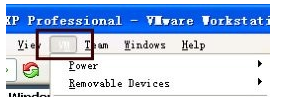 虚拟机VMware的5个技巧