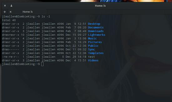 Linux运维知识之初识Linux文件权限