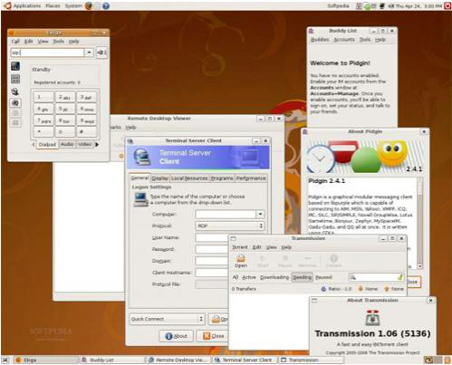 Linux运维知识:为何说Ubuntu是使用最广泛的Linux操作系统的五大理由