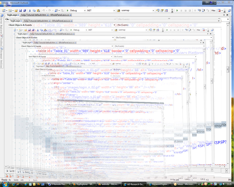 Windows运维之Windows窗口在Vista中最小化效果