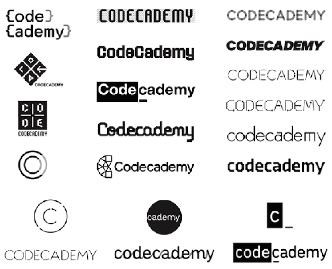 网站设计案例 Codecademy改版，采用全新设计风格