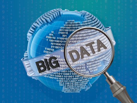大数据应用 解析大数据平台的数据处理
