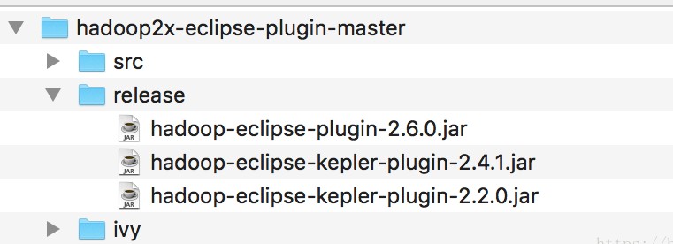 【云计算】Maceclipsehadoopplugin安装步骤流程