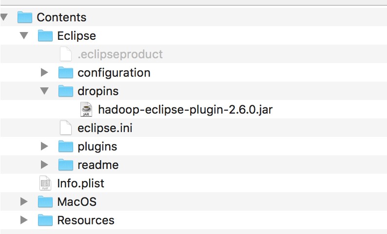 【云计算】Maceclipsehadoopplugin安装步骤流程