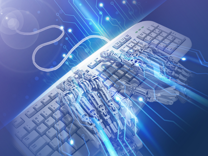 大话物联网区块链应用