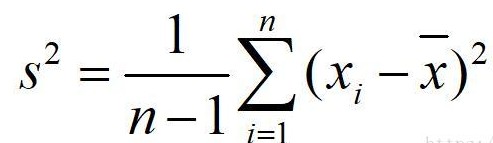 【云计算】Matlab系列教程之数值计算求方差和标准差