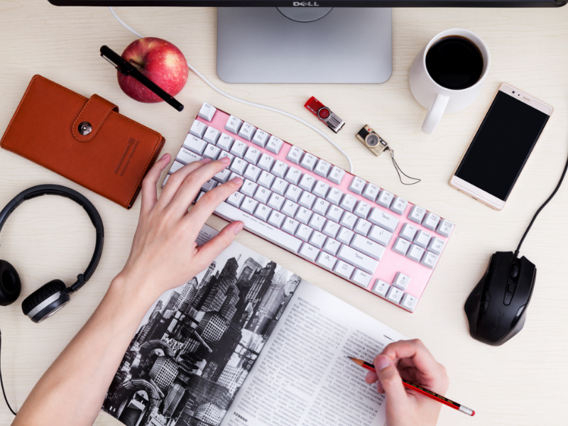 HTML+CSS入门之css样式表学习笔记