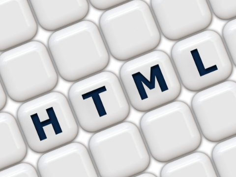 HTML+CSS入门之HTML 教程