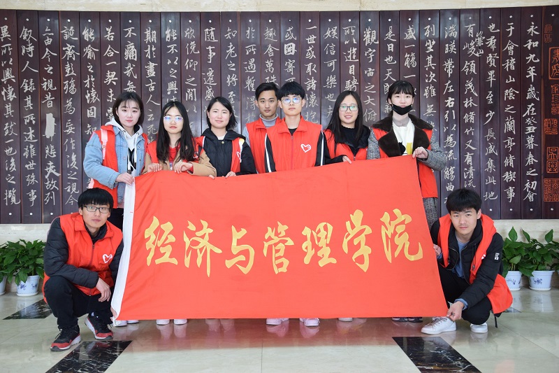 实训拥抱技术前沿 职坐标为郑州轻工业大学学子高薪就业提供强劲助力