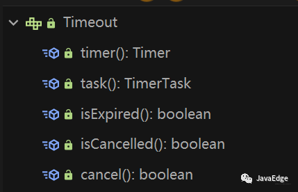 Java入门到精通之Dubbo中的时间轮(Time Wheel)算法应用