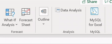 大数据分析学习之用Excel构建数据分析预测模型！