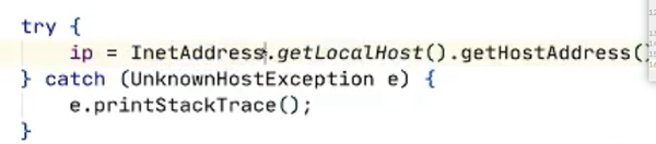Java开发之实现Java生成二维码功能