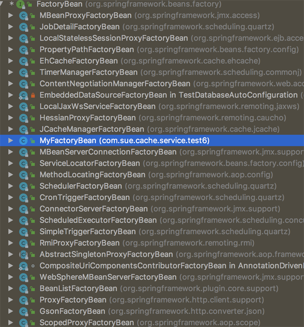 Java开发从入门到精通之Spring代码技巧