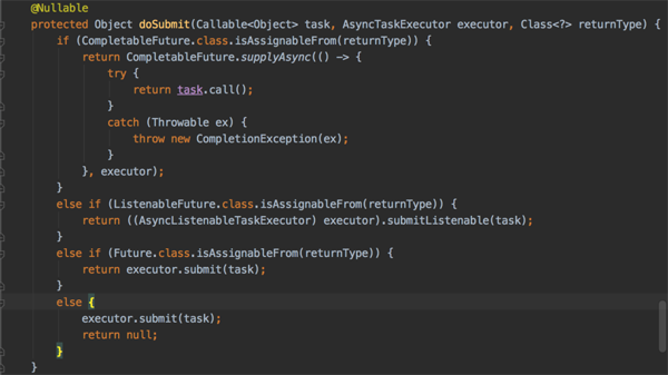 Java开发从入门到精通之Spring代码技巧