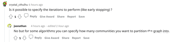 Python可视化工具——可对社群结构进行可视化、检测的Python开源工具