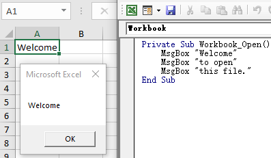 Python开发案例之用Python子进程关闭Excel自动化中的弹窗
