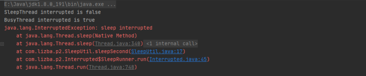 Java开发基础入门之Java线程基础