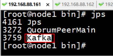 大数据Kafka：Kafka的集群搭建以及shell启动命令脚本编写