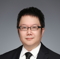戴懿颢​