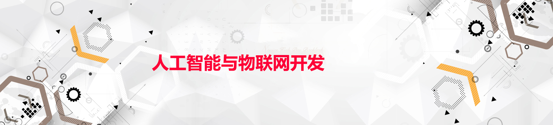人工智能与物联网开发
