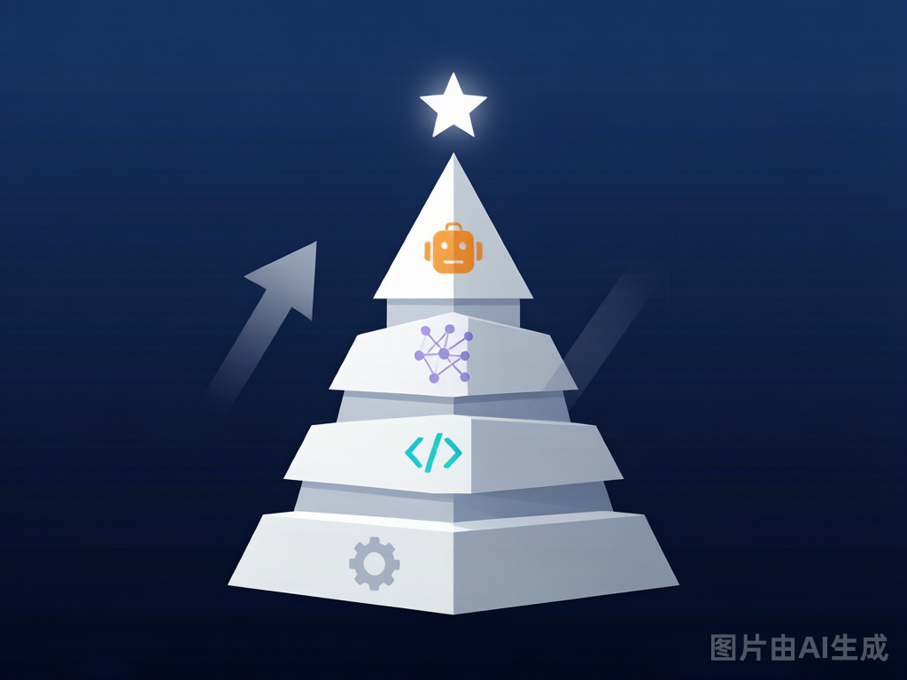 2026技术更迭加速，职坐标上海AI人才培养体系解析