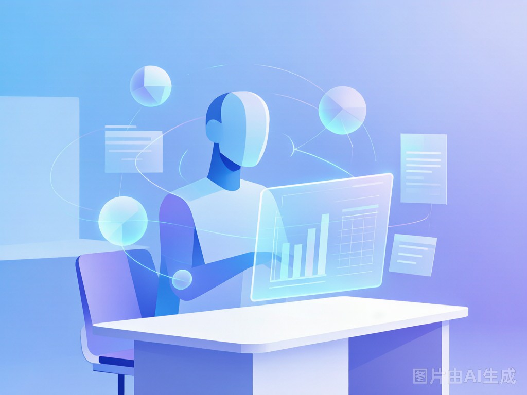 AI 智能体可以应用在哪些工作中？职坐标从企业场景讲清楚
