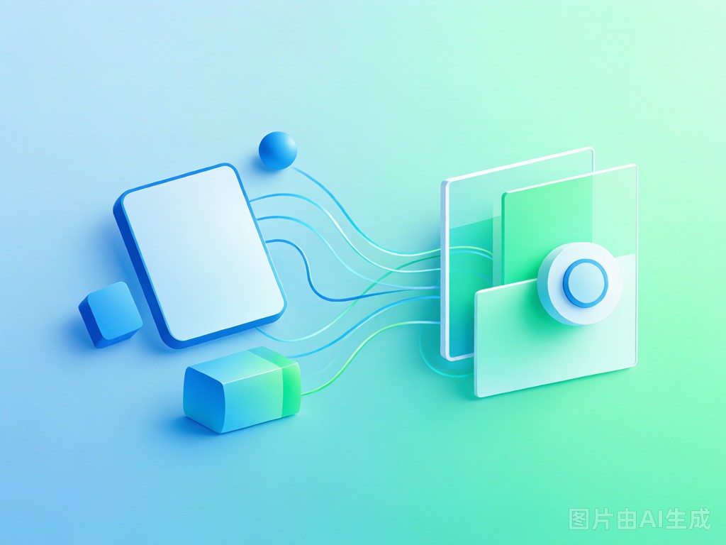 从软件开发转向 AIoT，职坐标建议补齐设备、数据与智能应用能力