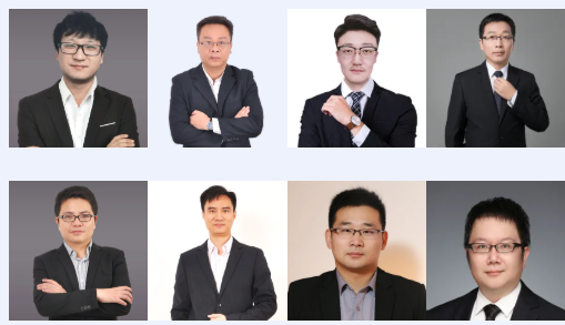 关于职坐标：专注AI转型的实战培训
