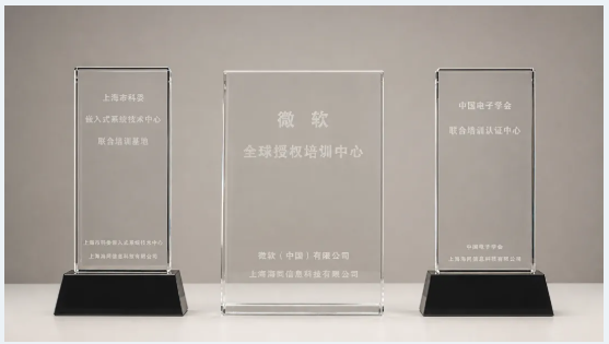 关于职坐标：专注AI转型的实战培训