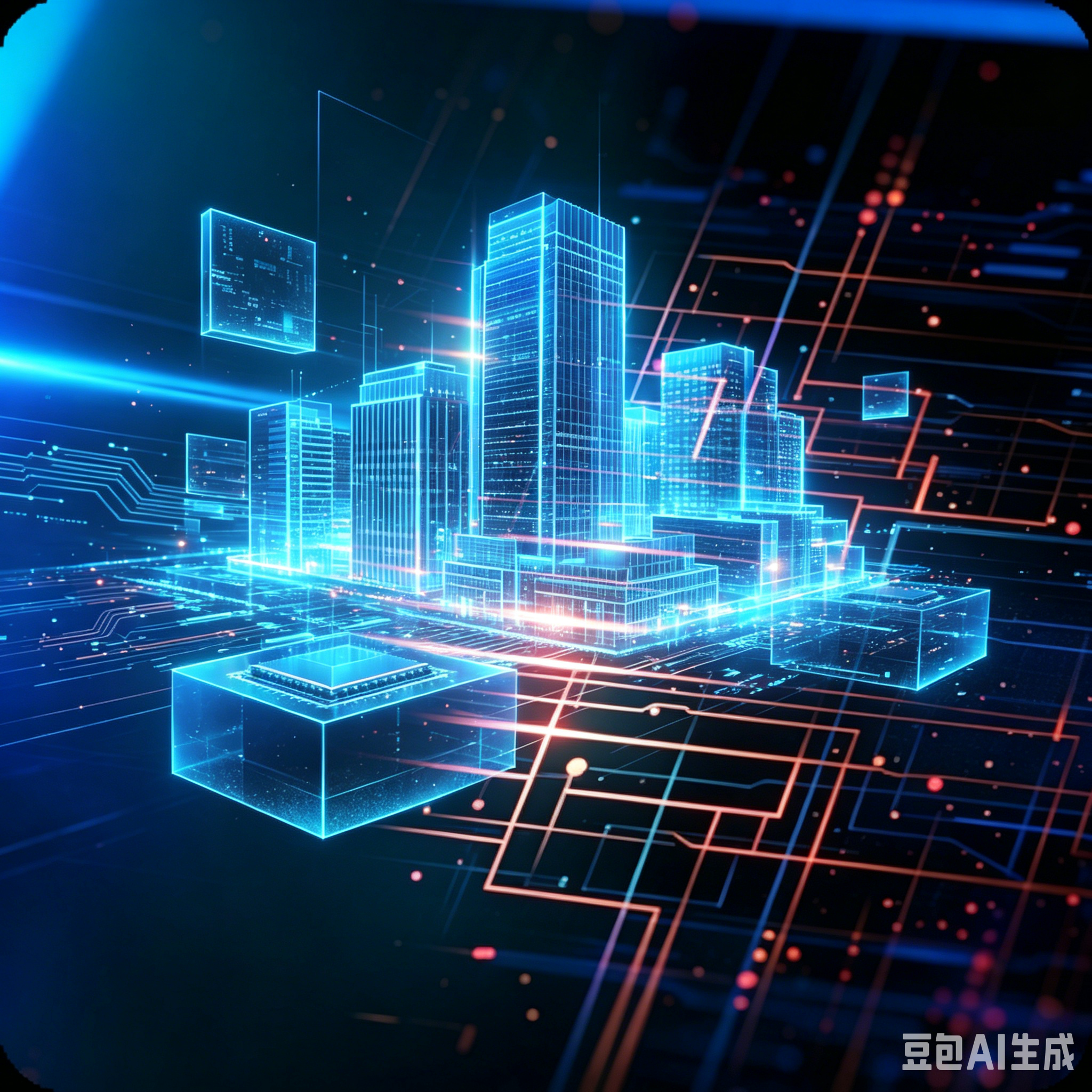 多模态AI Agent技术解析：当智能体学会看图听音，能做什么？