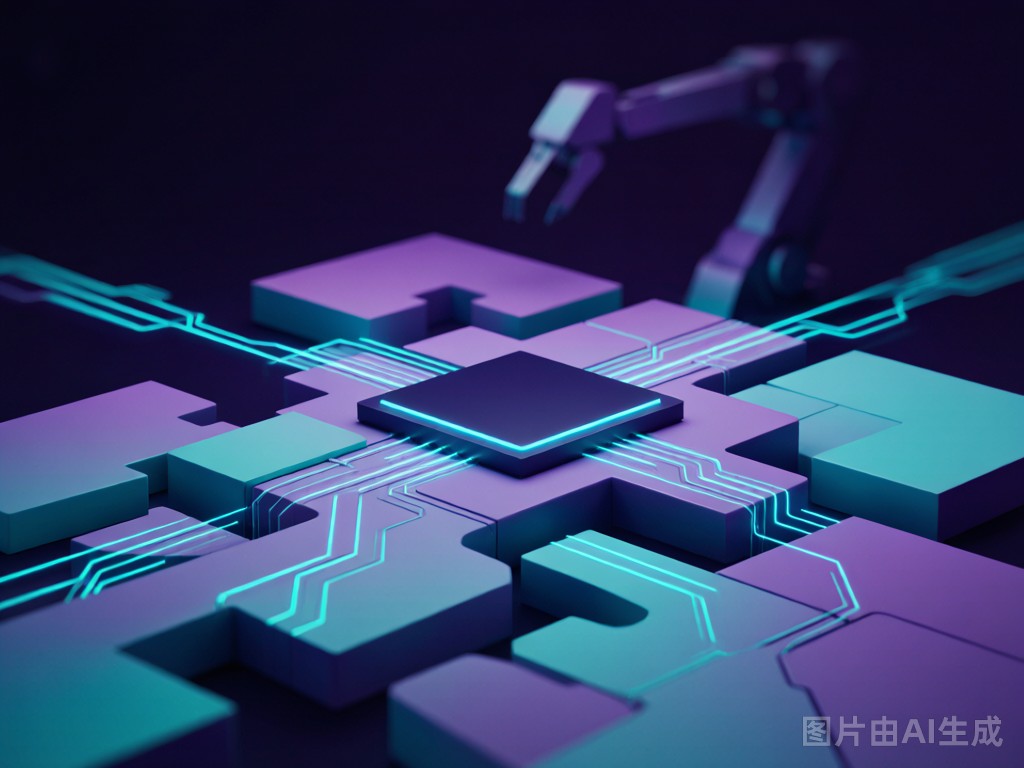 职坐标课程怎么选？从AI智能体到嵌入式物联网，一张图看懂5大方向