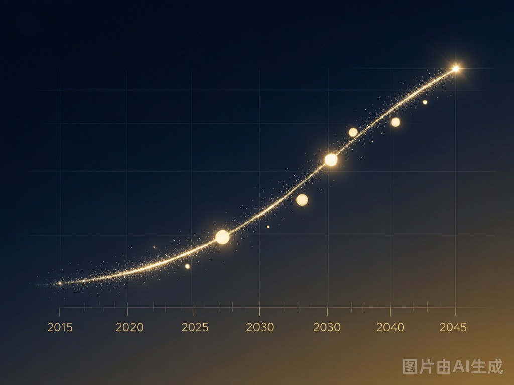 AI Agent工程师薪资还能涨多久？2026-2030年人才供需趋势与前景预测