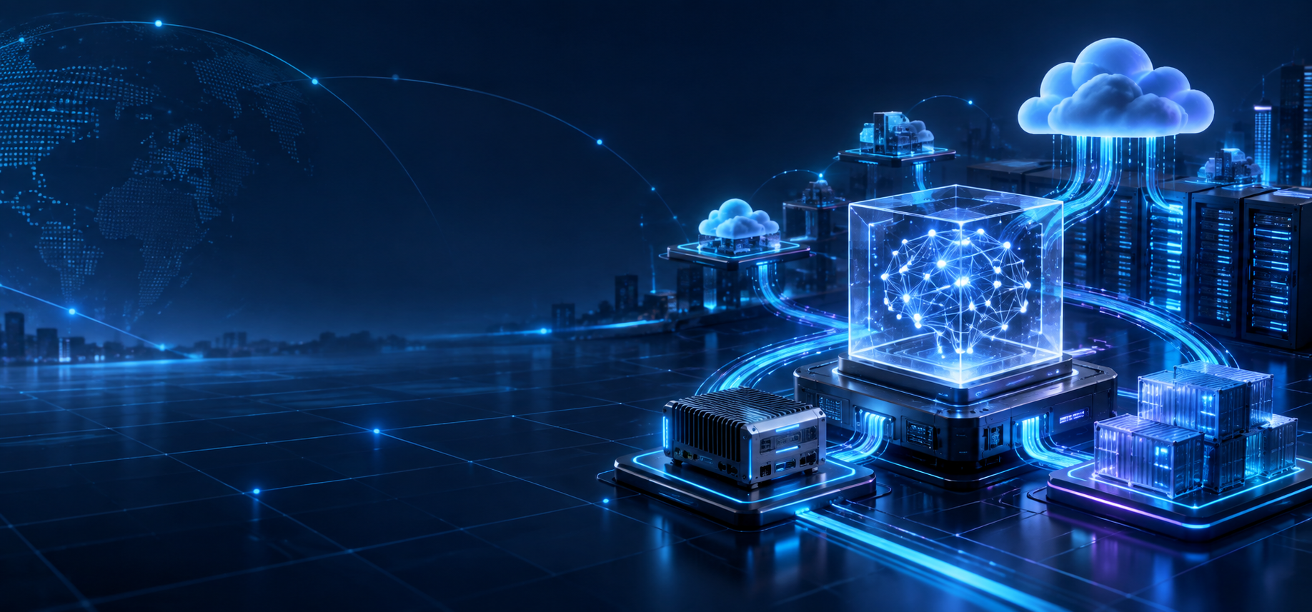 小白怎么入门 AI？一条不绕路的顺序