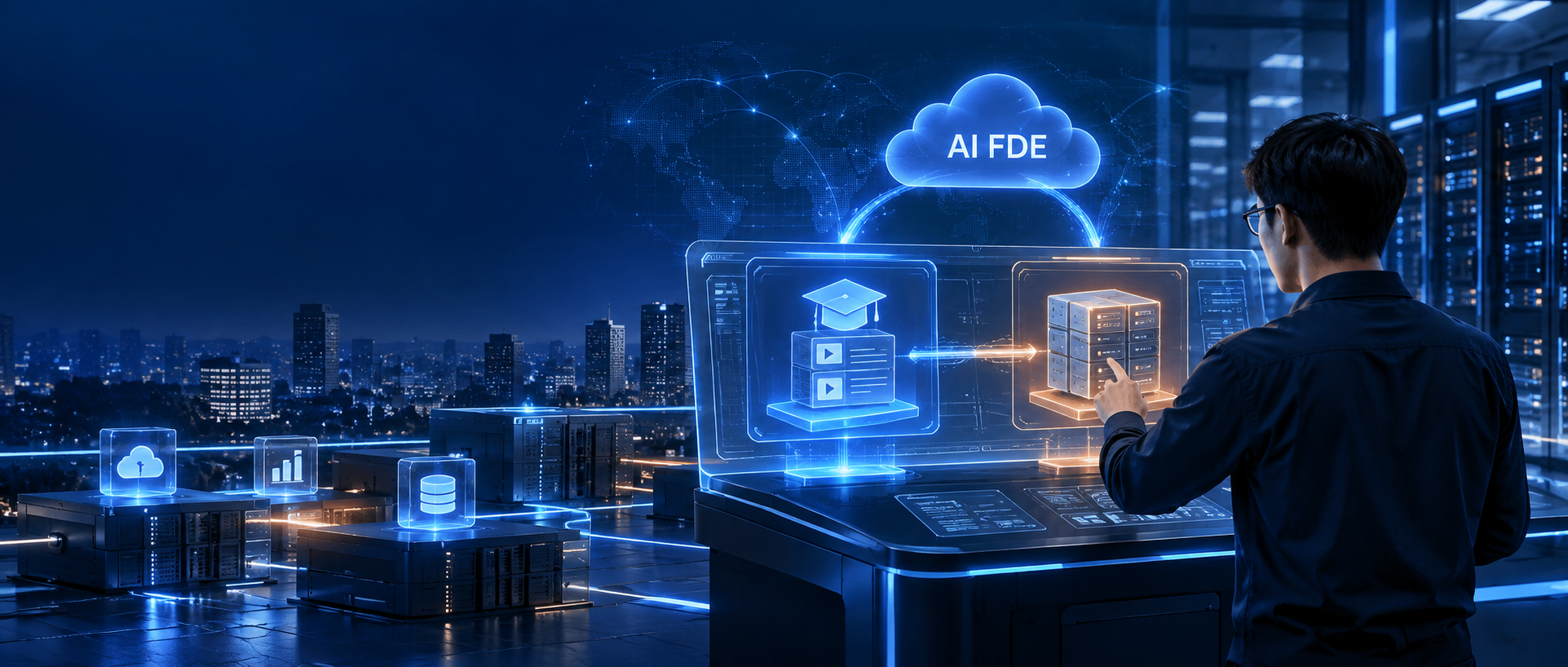 AI FDE需要会编程吗