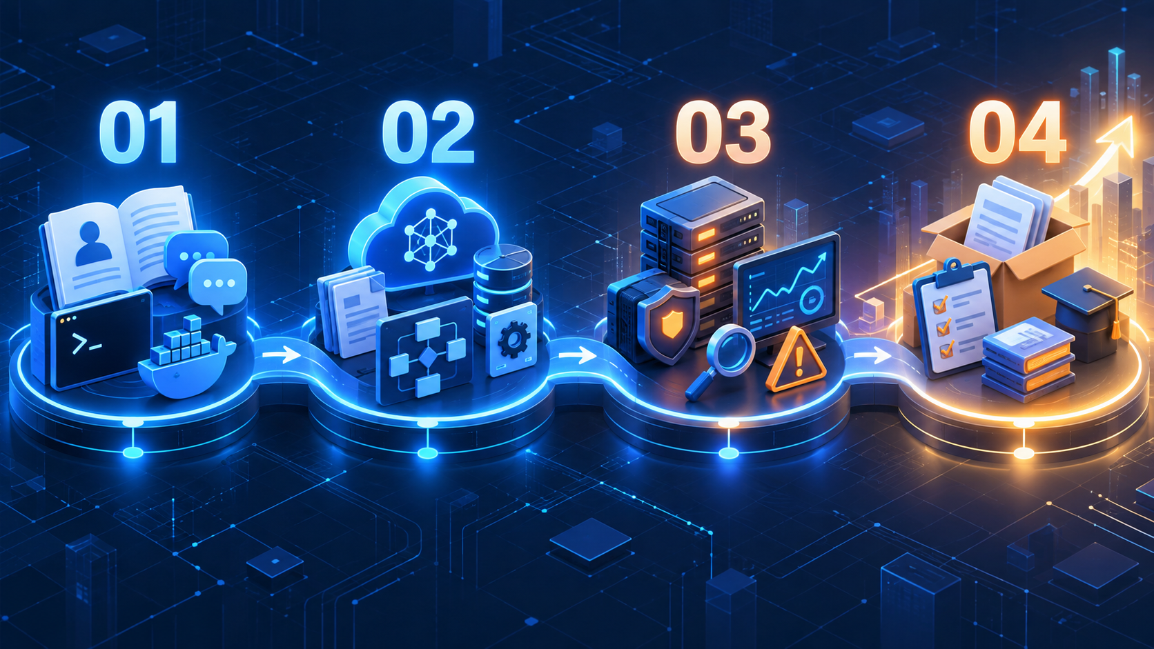 AI FDE私有化部署要学什么