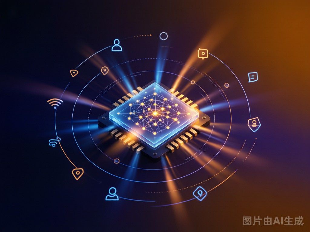 AIoT的