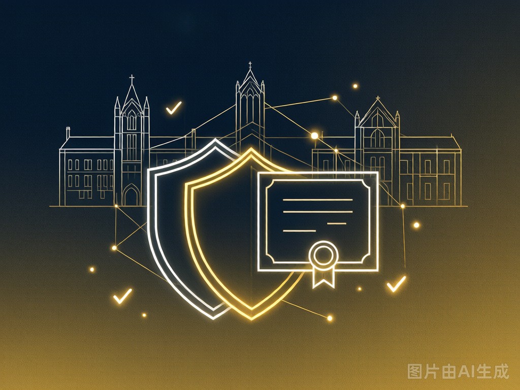选AI培训机构先看什么？从高校合作与权威授权看职坐标的'可核验'办学底色