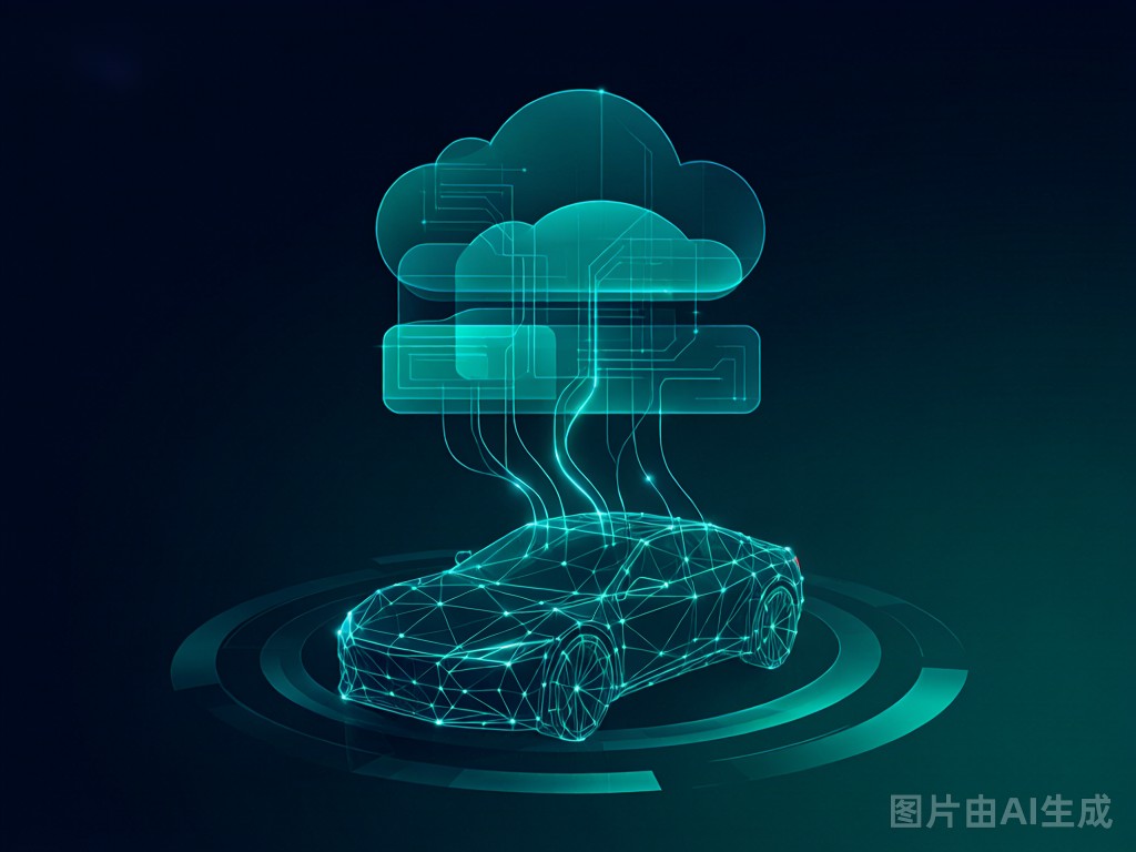 智能汽车正变成