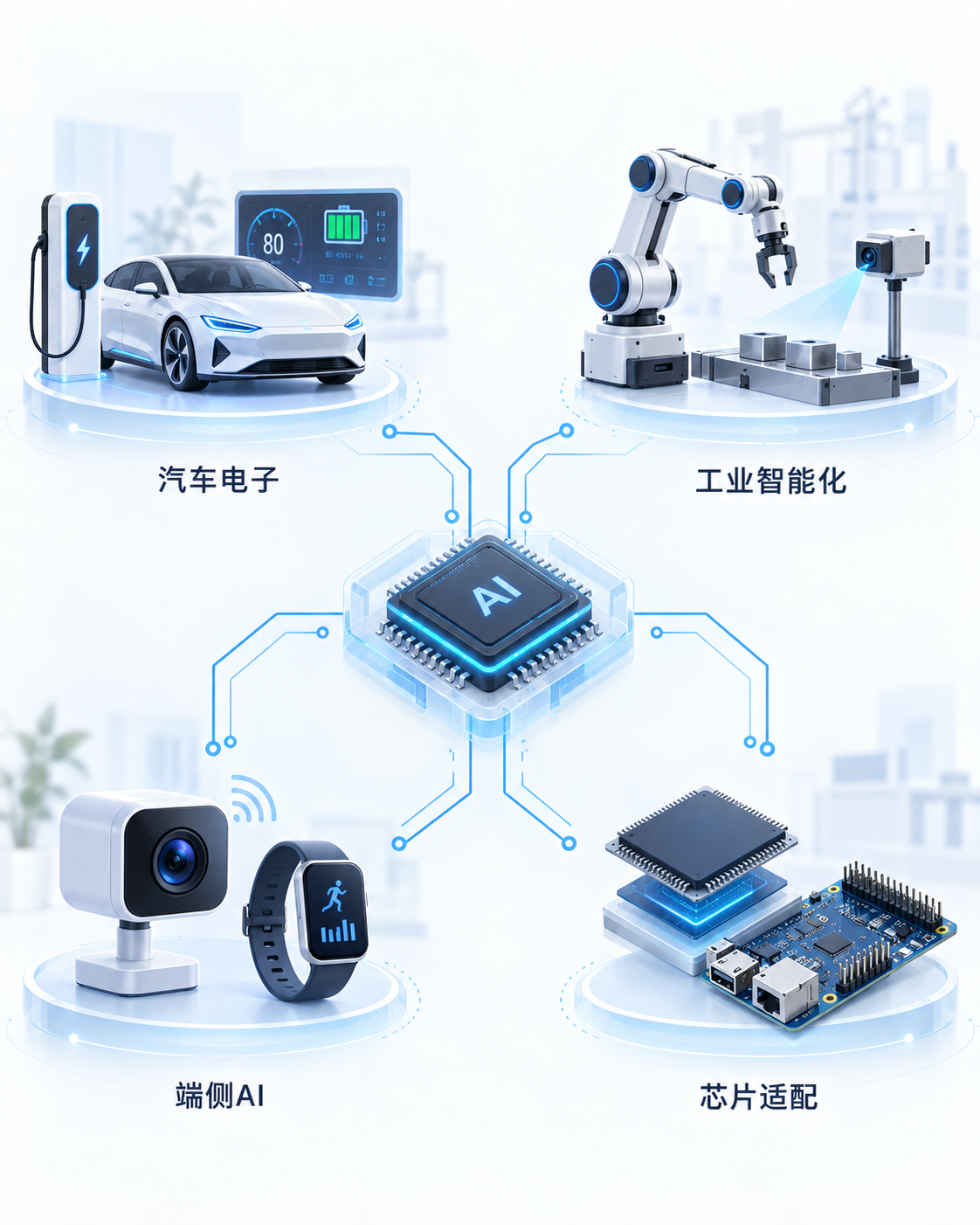 企业花重金内部抢跑!能让AI真正落地的人,正在被疯抢