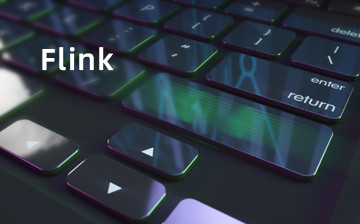 【分布式视频教程】Flink_大数据课程